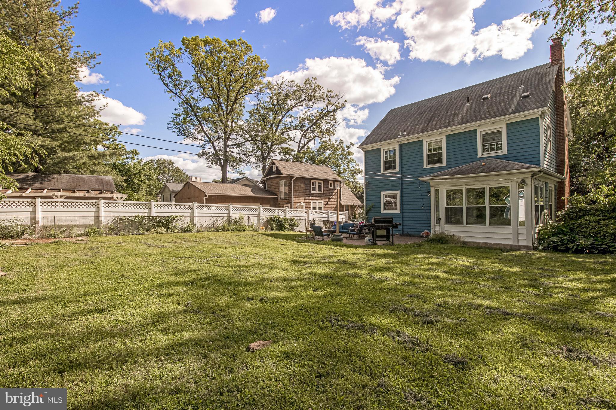 1407 North Glebe Road Arlington, VA 22207 - Photo 36 of 43