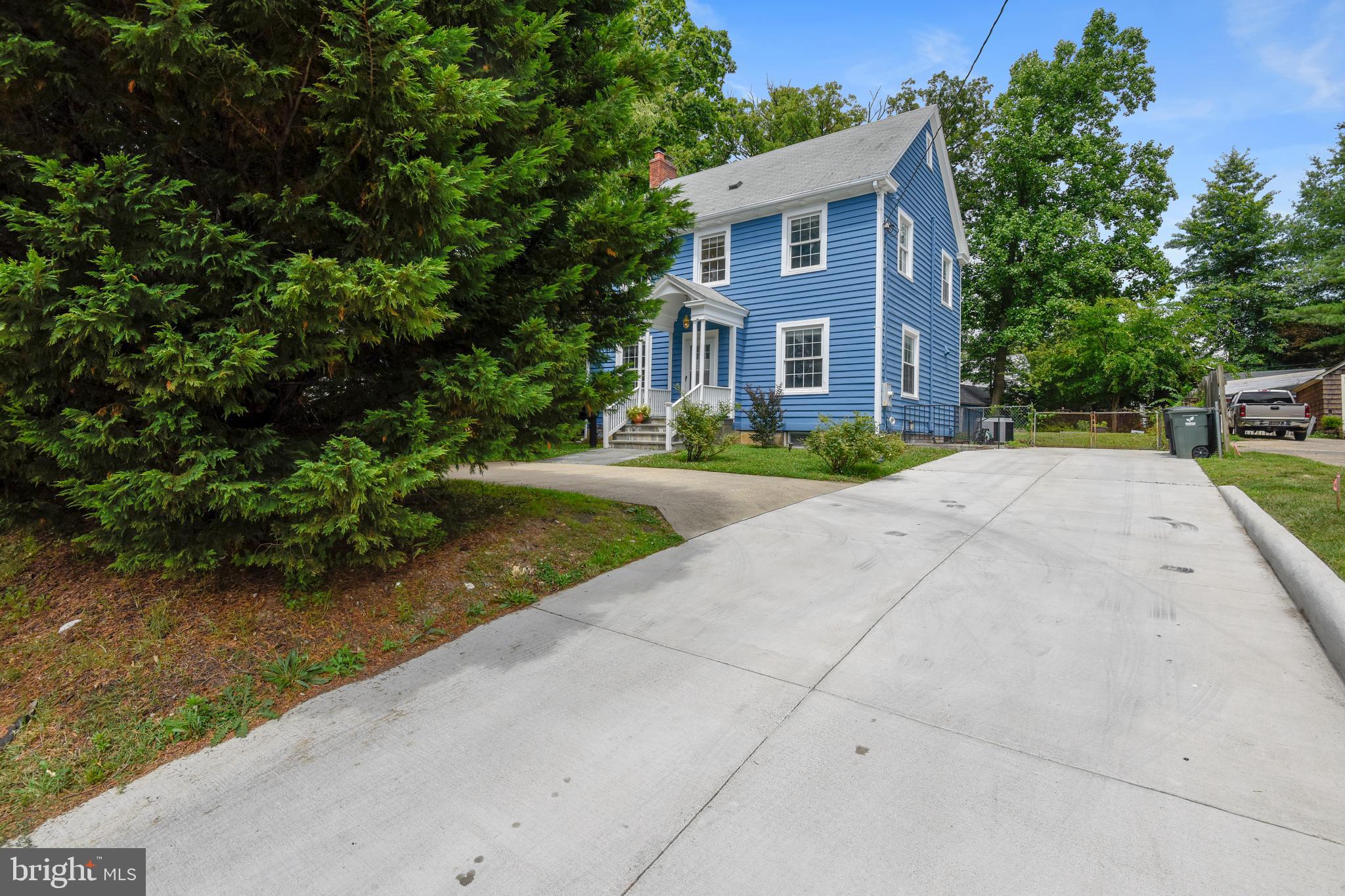 1407 North Glebe Road Arlington, VA 22207 - Photo 5 of 43