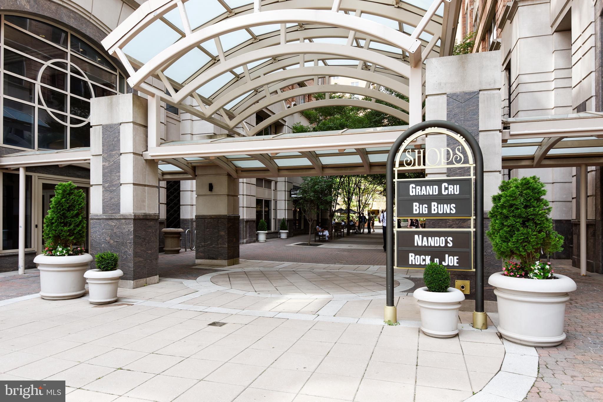 1407 North Glebe Road Arlington, VA 22207 - Photo 41 of 43