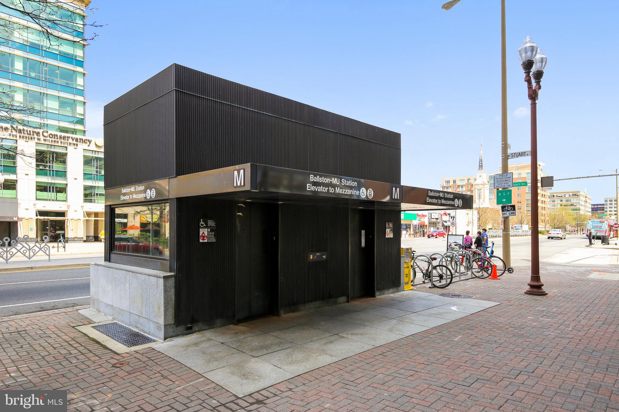 1407 North Glebe Road Arlington, VA 22207 - Photo 42 of 43