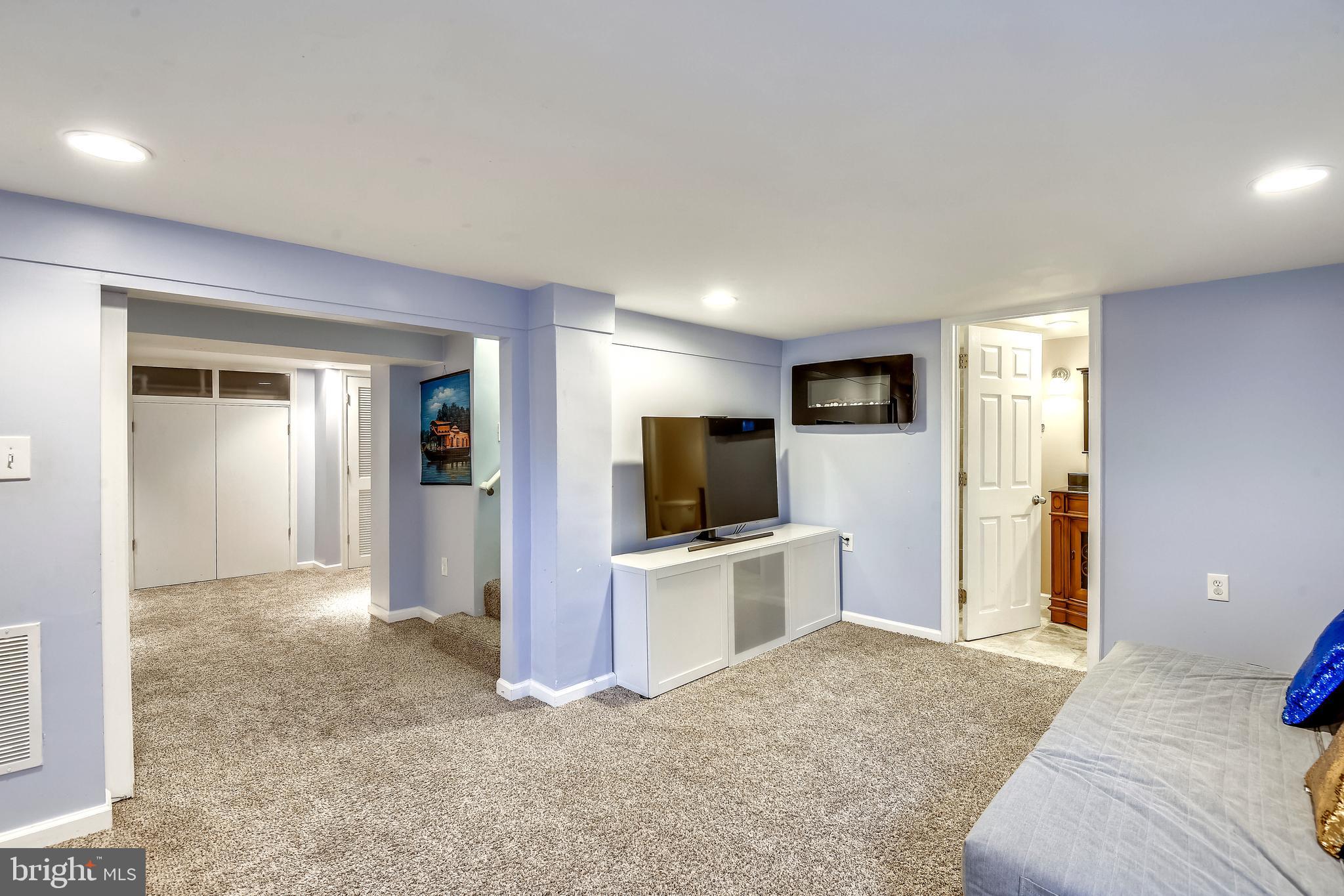 1407 North Glebe Road Arlington, VA 22207 - Photo 10 of 43 Lower Level