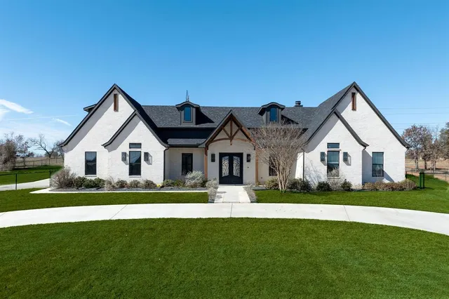 $1,274,000 | 704 Glade Pk Court, Azle, TX 76020
