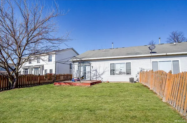 $235,000 | 21341 Earhart Court, Plainfield, IL 60544