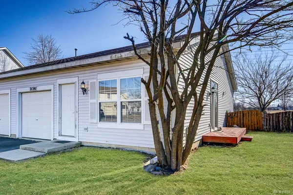 $235,000 | 21341 Earhart Court, Plainfield, IL 60544