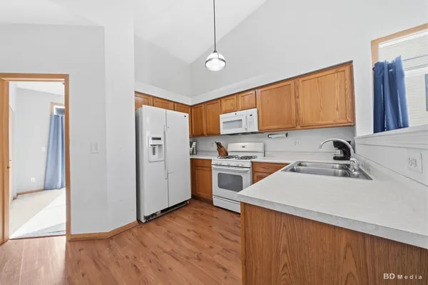 $235,000 | 21341 Earhart Court, Plainfield, IL 60544
