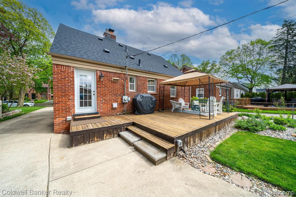 2666 Pembroke Road Birmingham, MI 48009 - Photo 28 of 31 Gallery Image 28