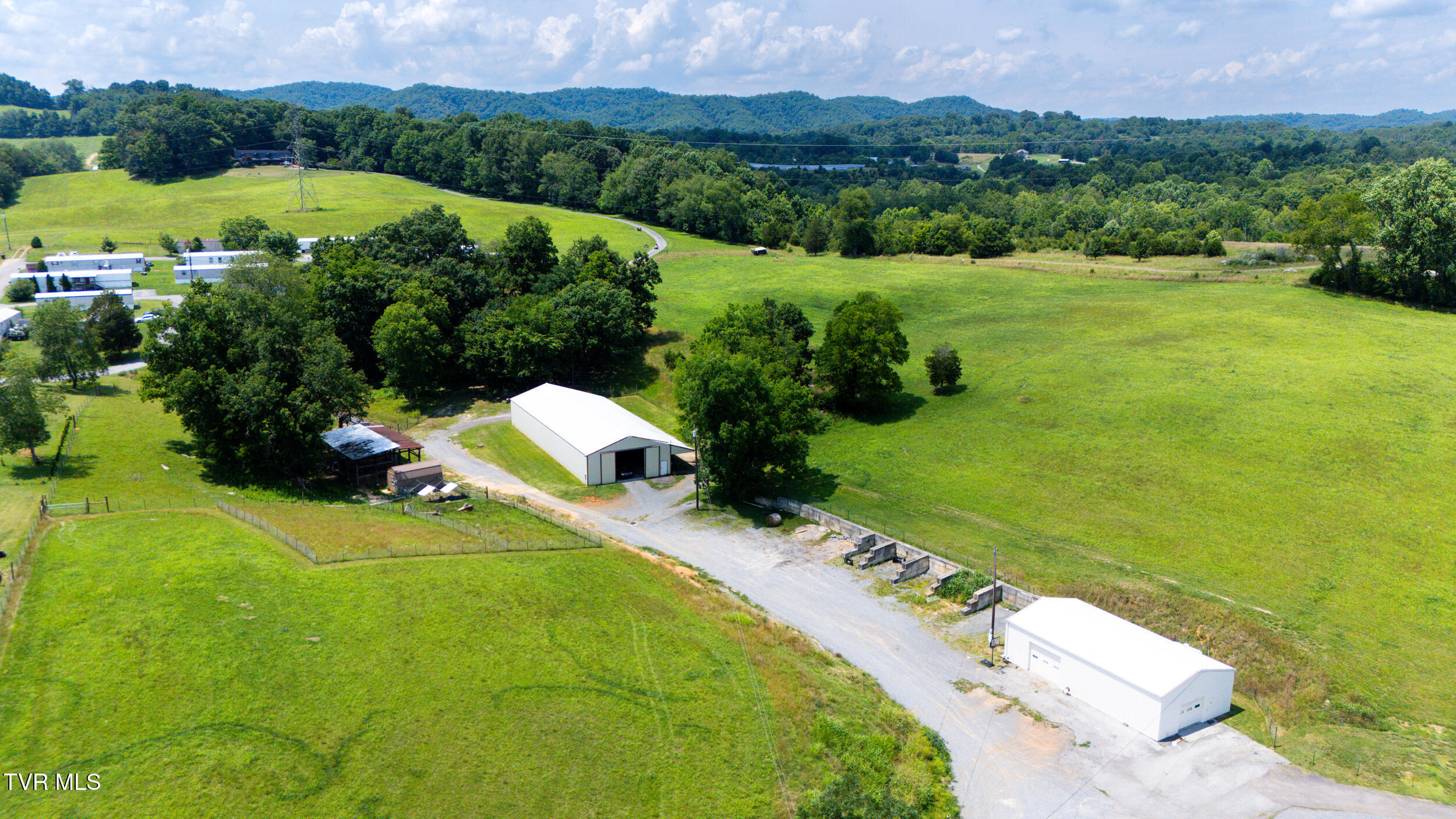 208 Buffalo Road Bluff City, TN 37618 - Photo 75 of 90 091