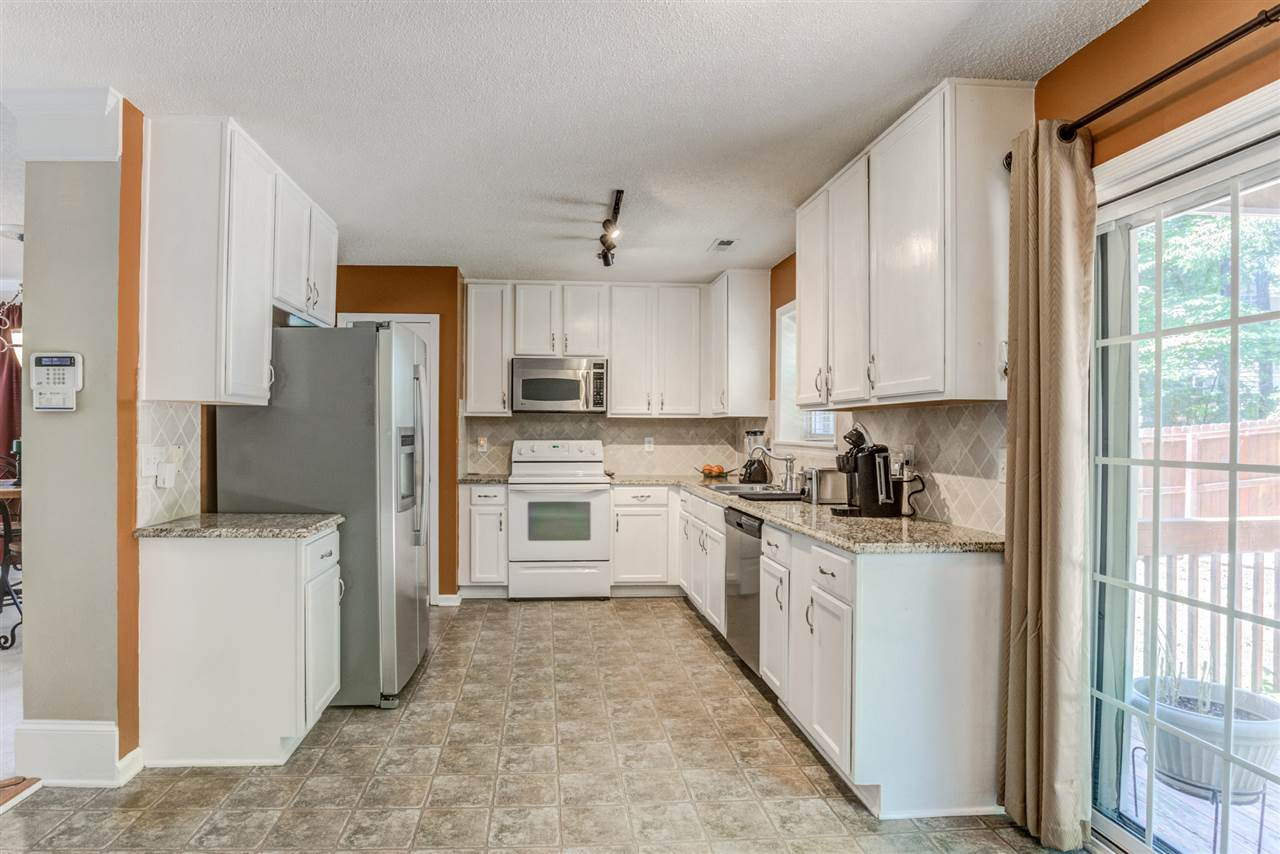 4711 Drewbridge Way Raleigh, NC 27604 - Photo 13 of 30 Photo 13