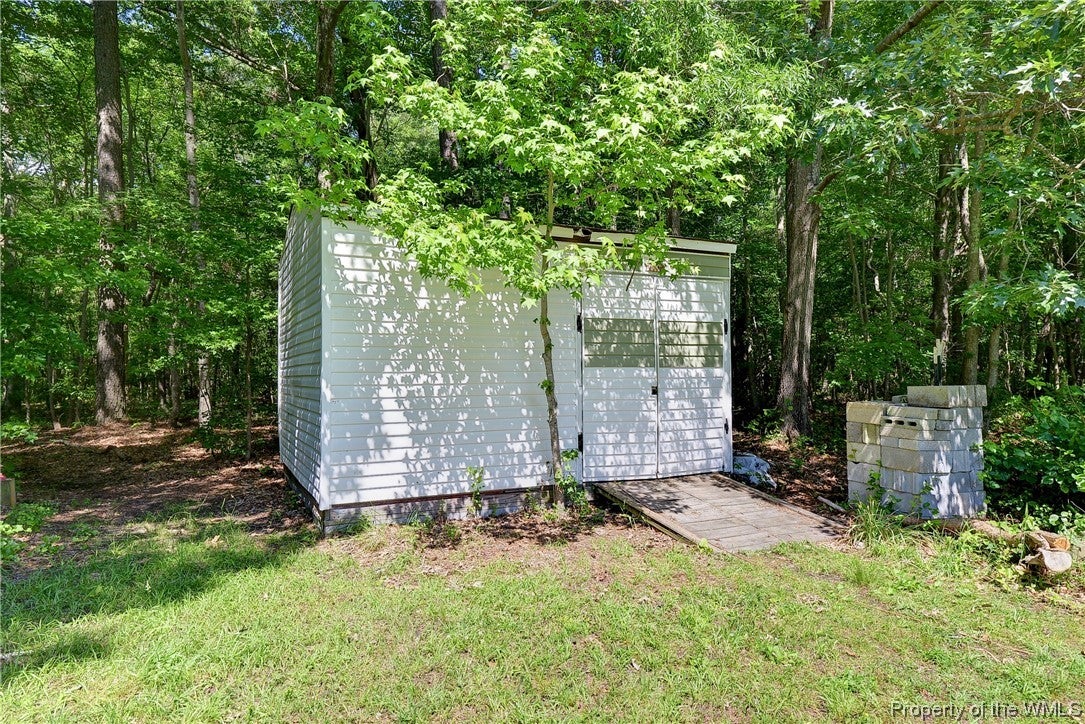 10147 Line Fence Road Hayes, VA 23072 - Photo 49 of 50 Gallery Image 49