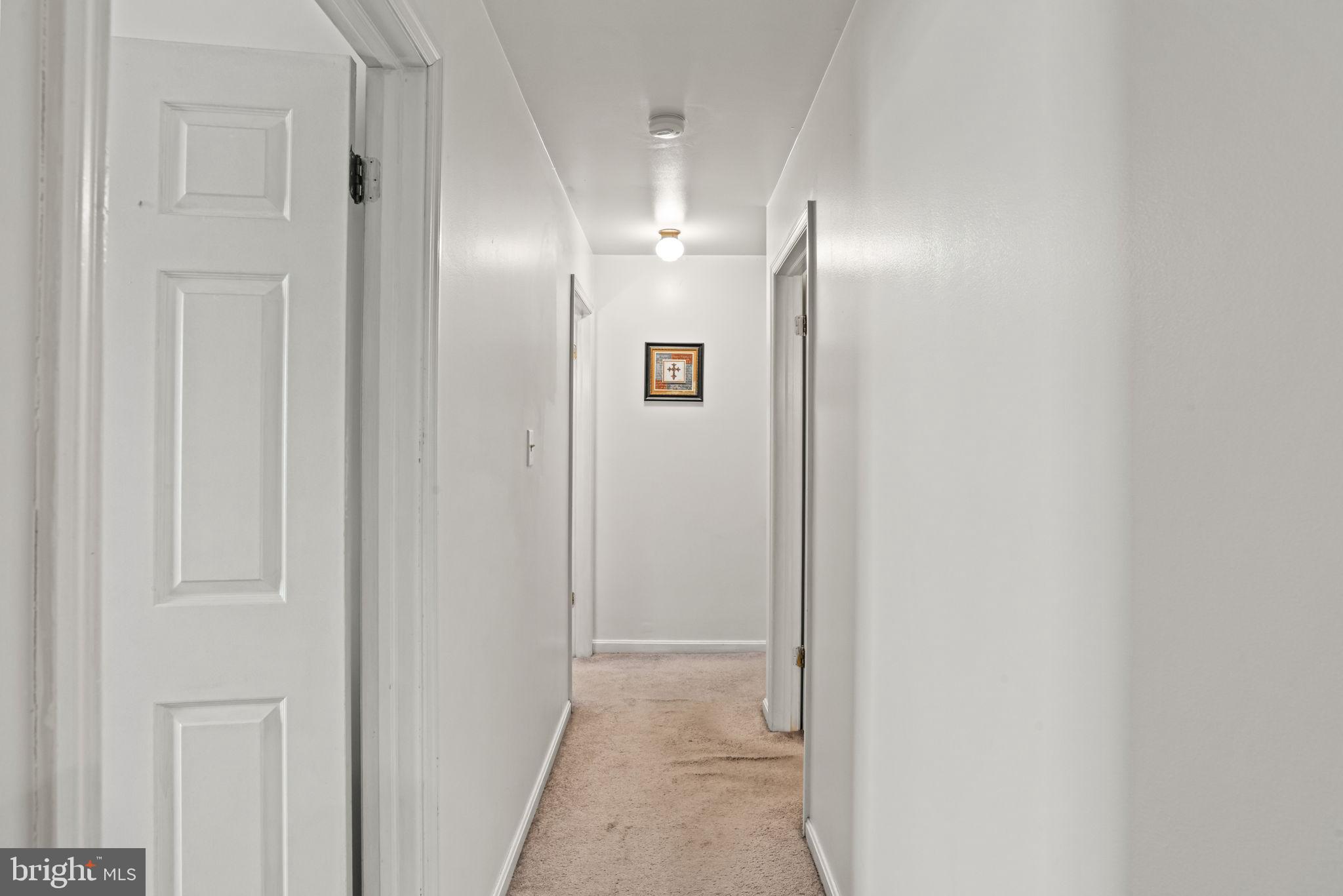 846 Marjory Terrace Lancaster, PA 17603 - Photo 12 of 27 2nd Floor Hallway