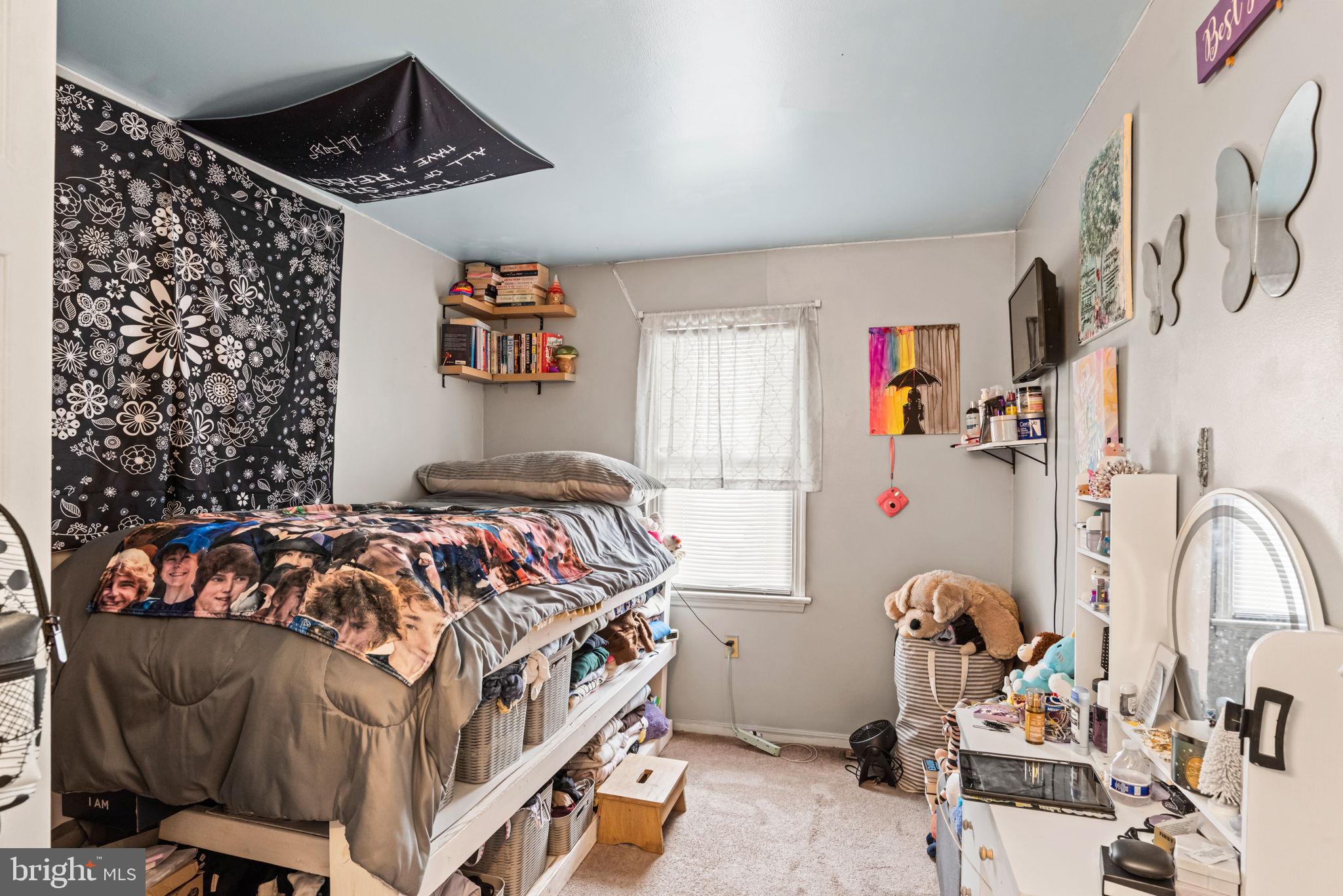 846 Marjory Terrace Lancaster, PA 17603 - Photo 13 of 27 Bedroom 1