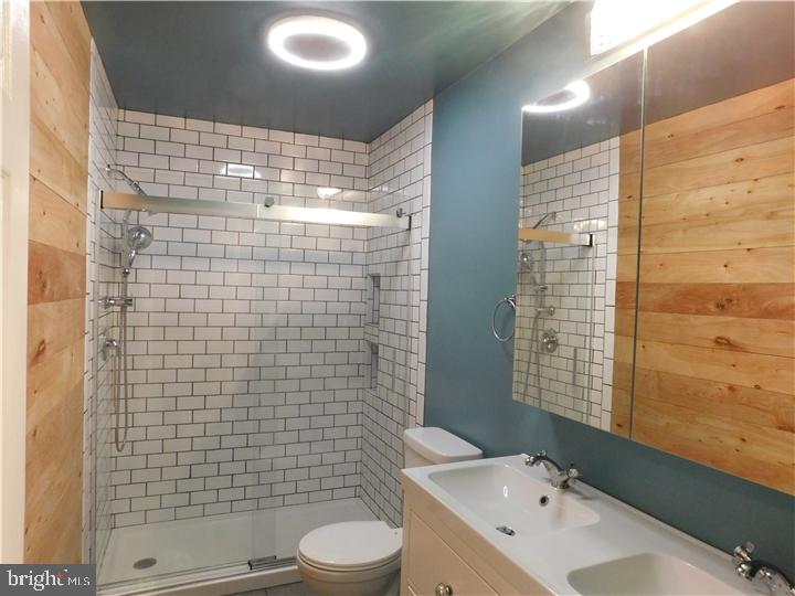 35 Cimarron Circle Elkton, MD 21921 - Photo 14 of 17 a bathroom with a sink toilet and shower