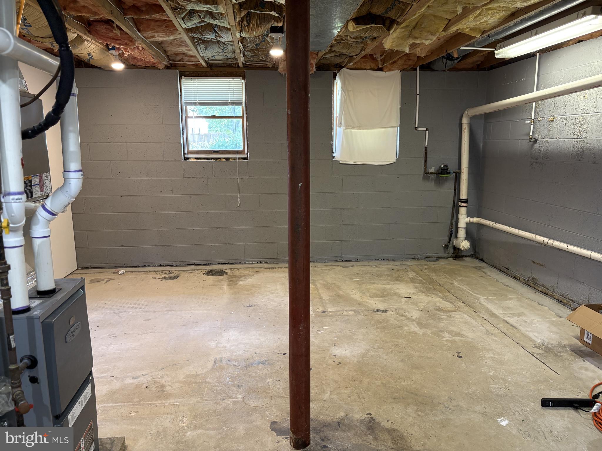 35 Cimarron Circle Elkton, MD 21921 - Photo 16 of 17 a view of empty room