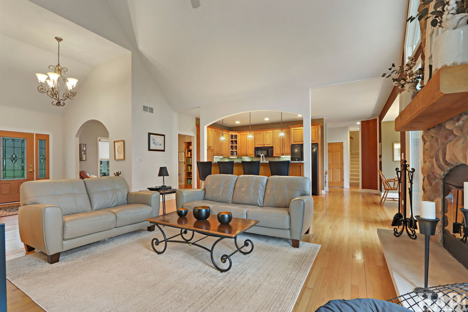 3503 Ridge Road Spring Grove, IL 60081 - Photo 18 of 46