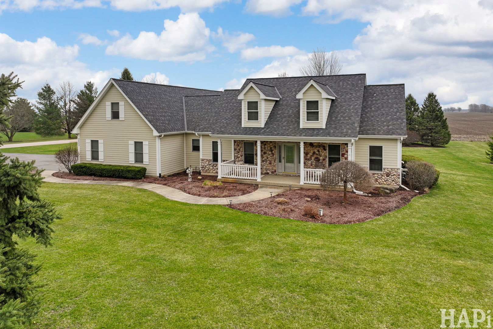 3503 Ridge Road Spring Grove, IL 60081 - Photo 2 of 46