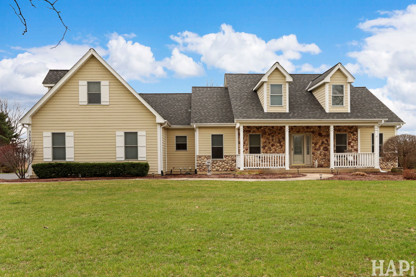 3503 Ridge Road Spring Grove, IL 60081 - Photo 3 of 46