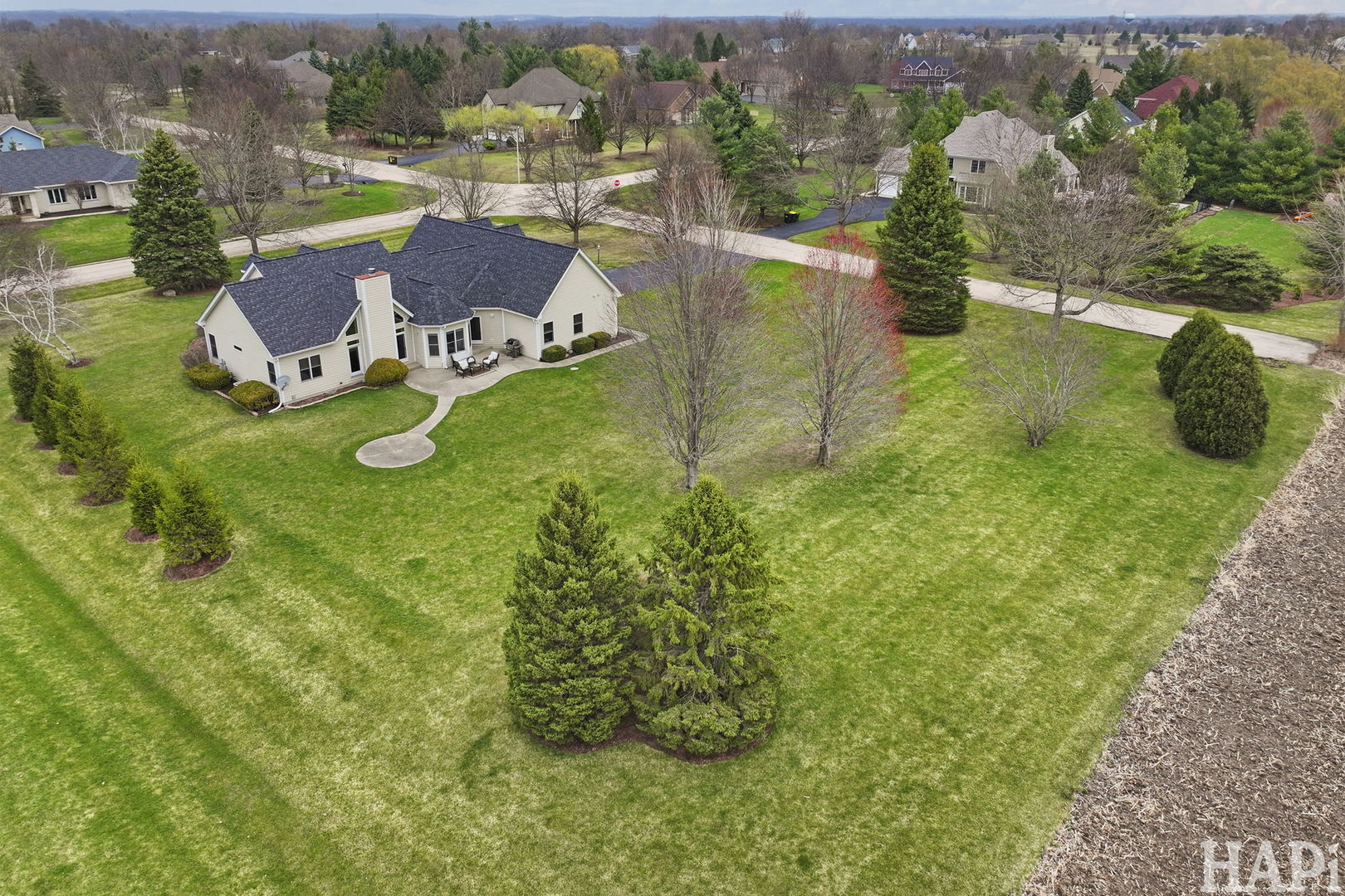 3503 Ridge Road Spring Grove, IL 60081 - Photo 39 of 46