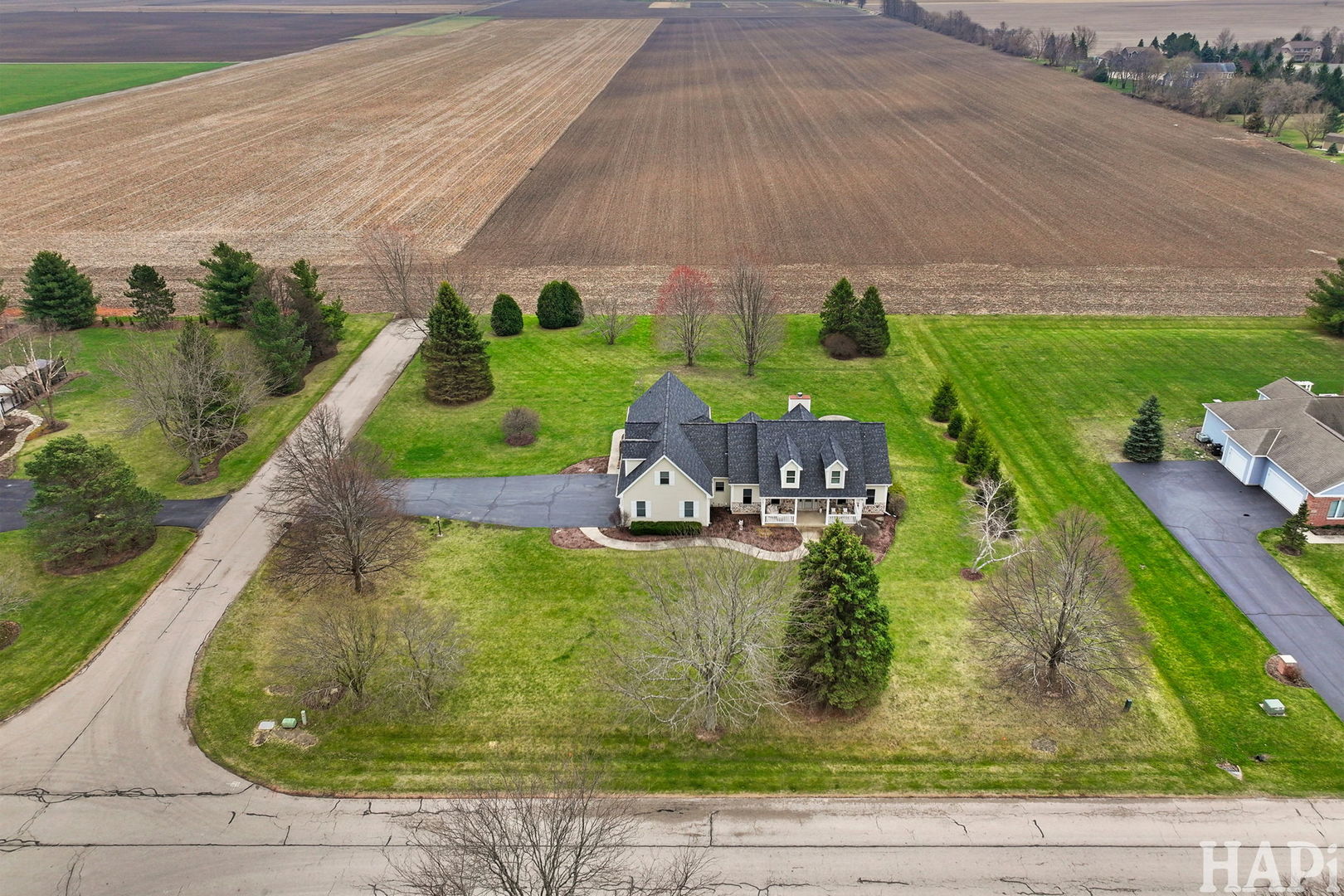 3503 Ridge Road Spring Grove, IL 60081 - Photo 40 of 46