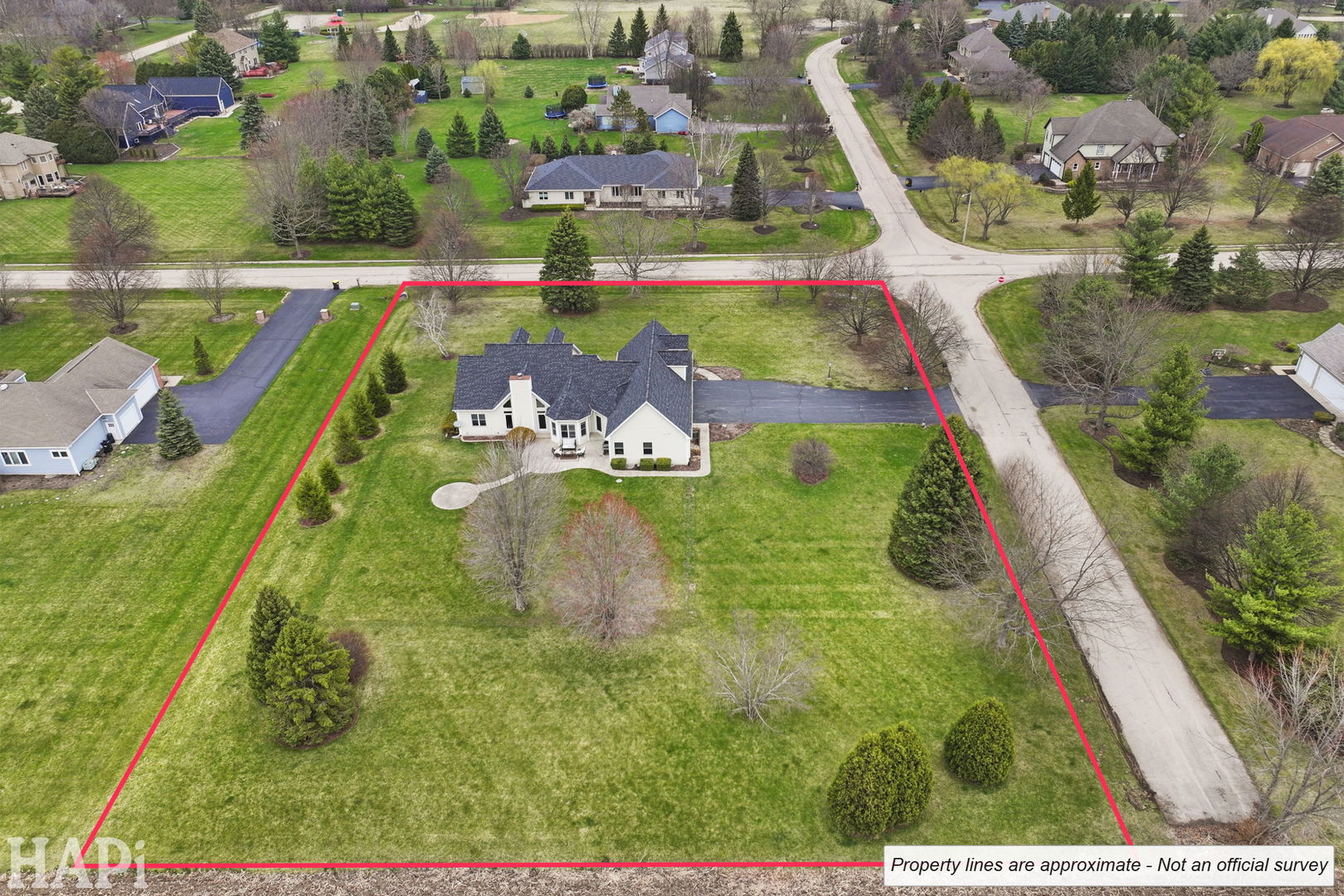 3503 Ridge Road Spring Grove, IL 60081 - Photo 42 of 46