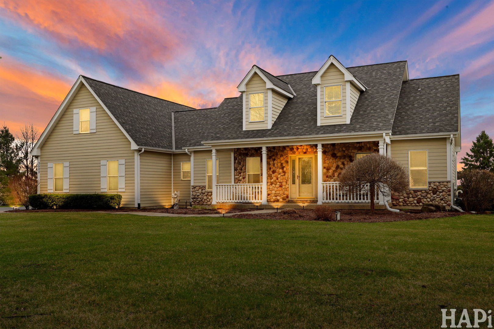 3503 Ridge Road Spring Grove, IL 60081 - Photo 5 of 46