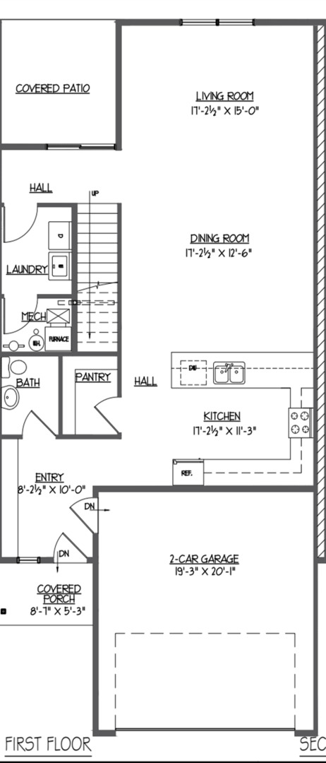 334 Clover Circle Minooka, IL 60447 - Photo 3 of 5 unknown