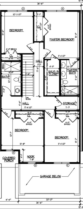 334 Clover Circle Minooka, IL 60447 - Photo 4 of 5 a black and white photo of a ocean