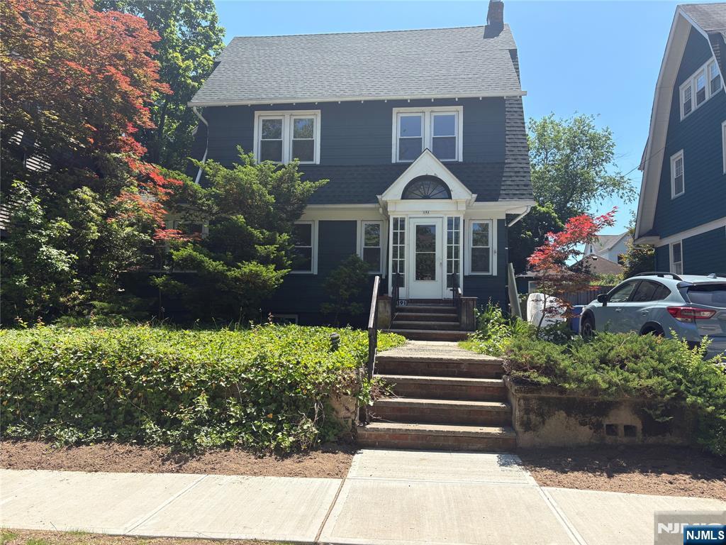 191 Wood Street Rutherford, NJ 07070 - Photo 1 of 19
