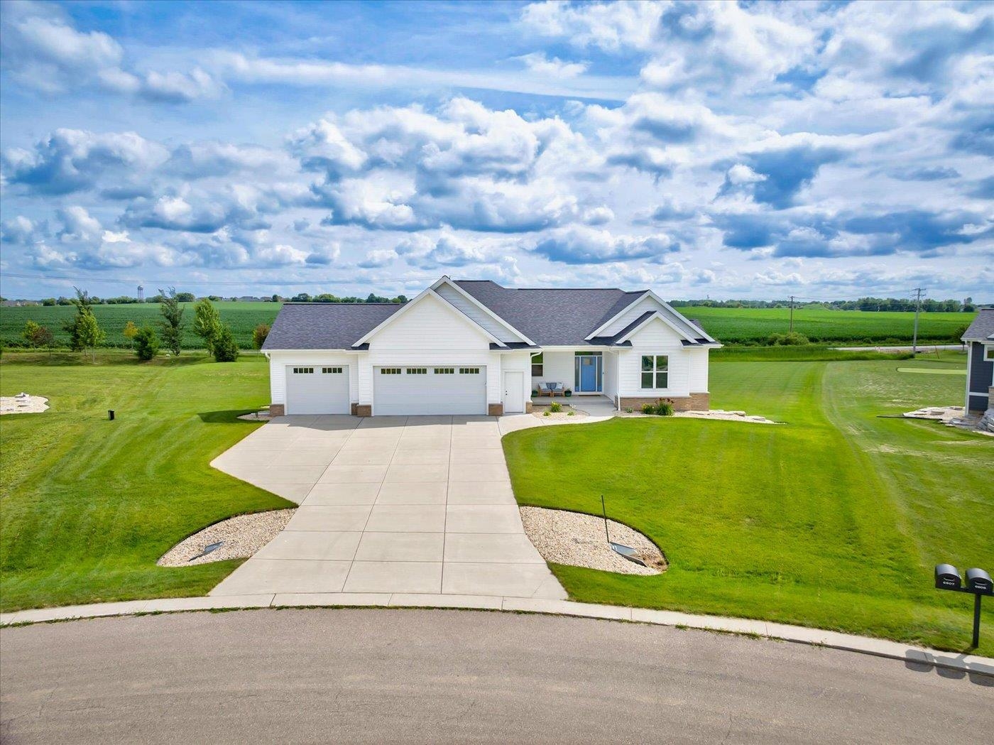 6607 Kades Sun Prairie Sun Prairie, WI 53590 - Photo 66 of 77