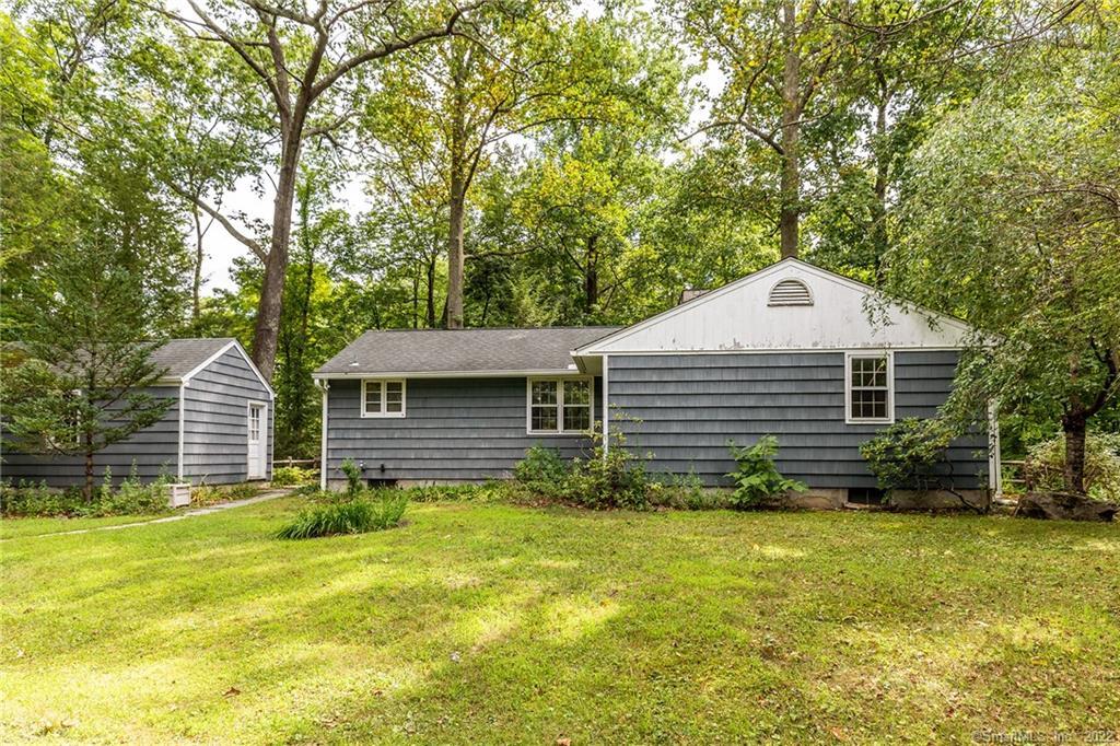 1 Crest Road Sherman, CT 06784 - Photo 1 of 1