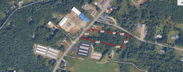 $115,000 | 74 River Road, Chelsea, ME 04330