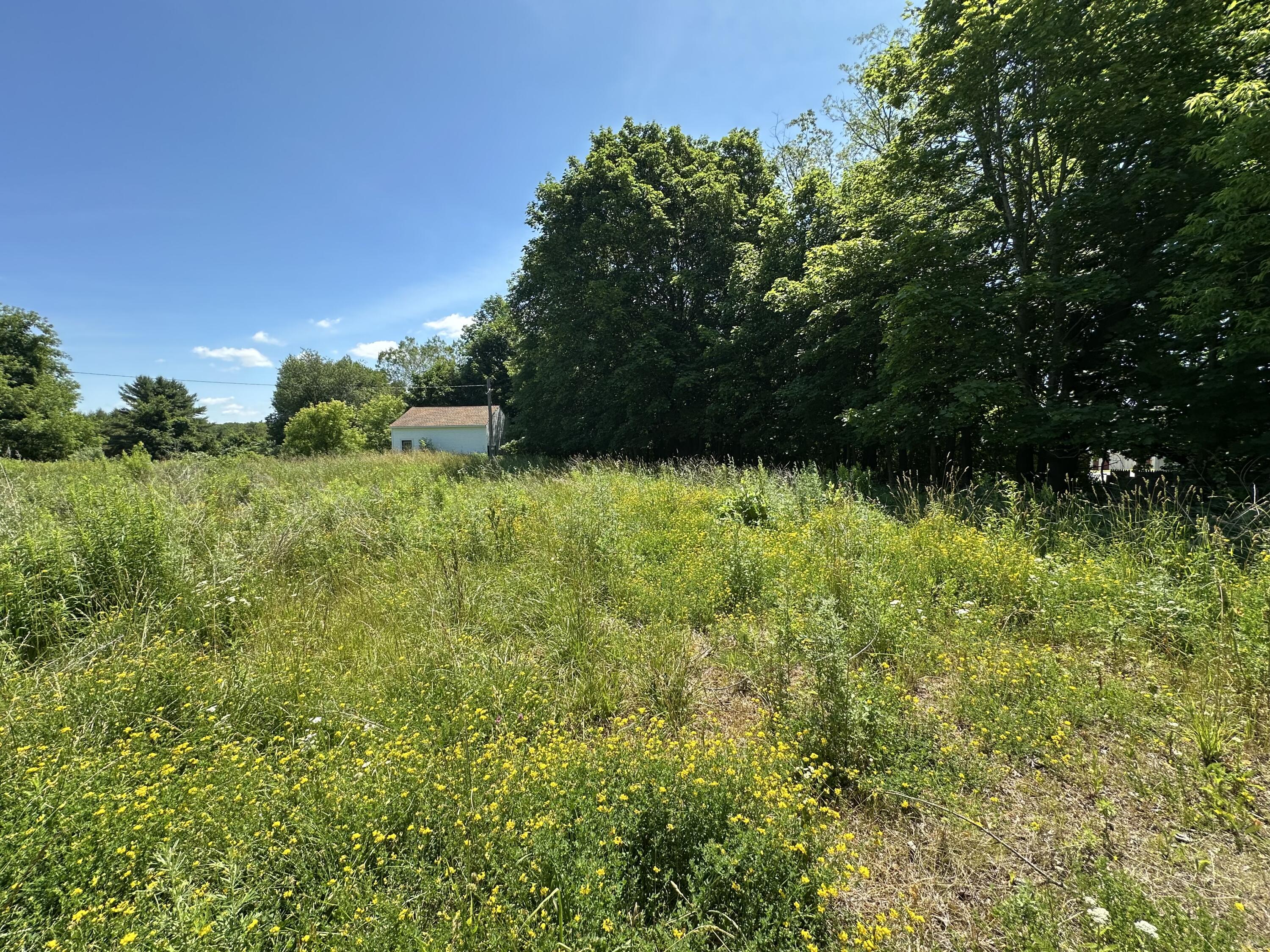 74 River Road Chelsea, ME 04330 - Photo 4 of 23 Lot with garage