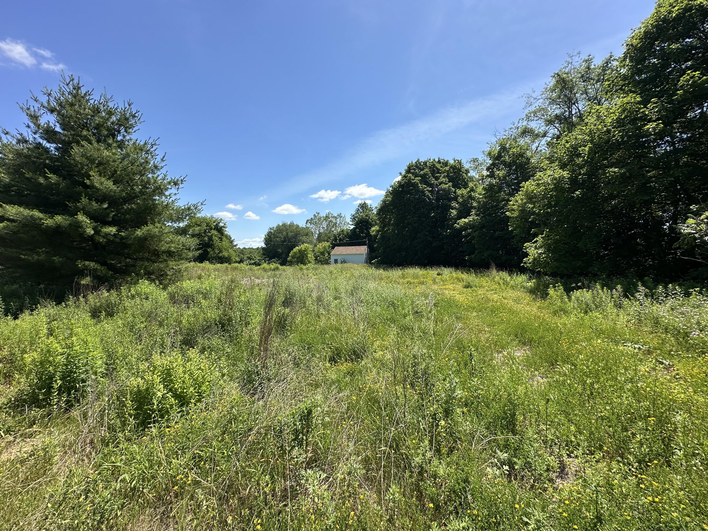 74 River Road Chelsea, ME 04330 - Photo 7 of 23 Lot with garage
