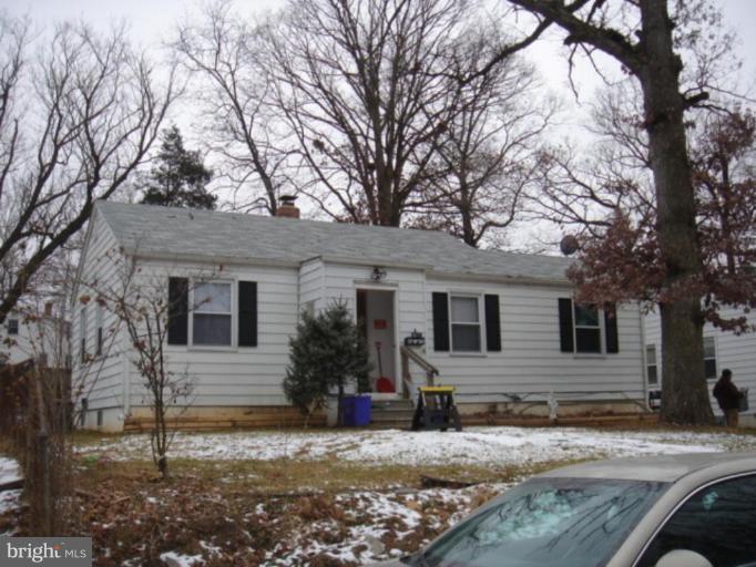 3006 Newton Street Silver Spring, MD 20902 - Photo 3 of 11 Exterior #2
