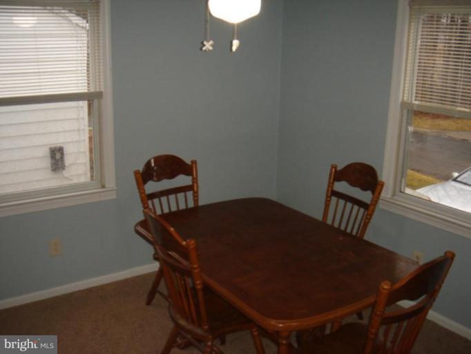 3006 Newton Street Silver Spring, MD 20902 - Photo 4 of 11 Dining Room