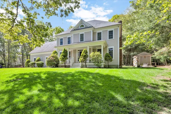 $1,160,000 | 32 Pimlico Pond Road, Forestdale, MA 02644