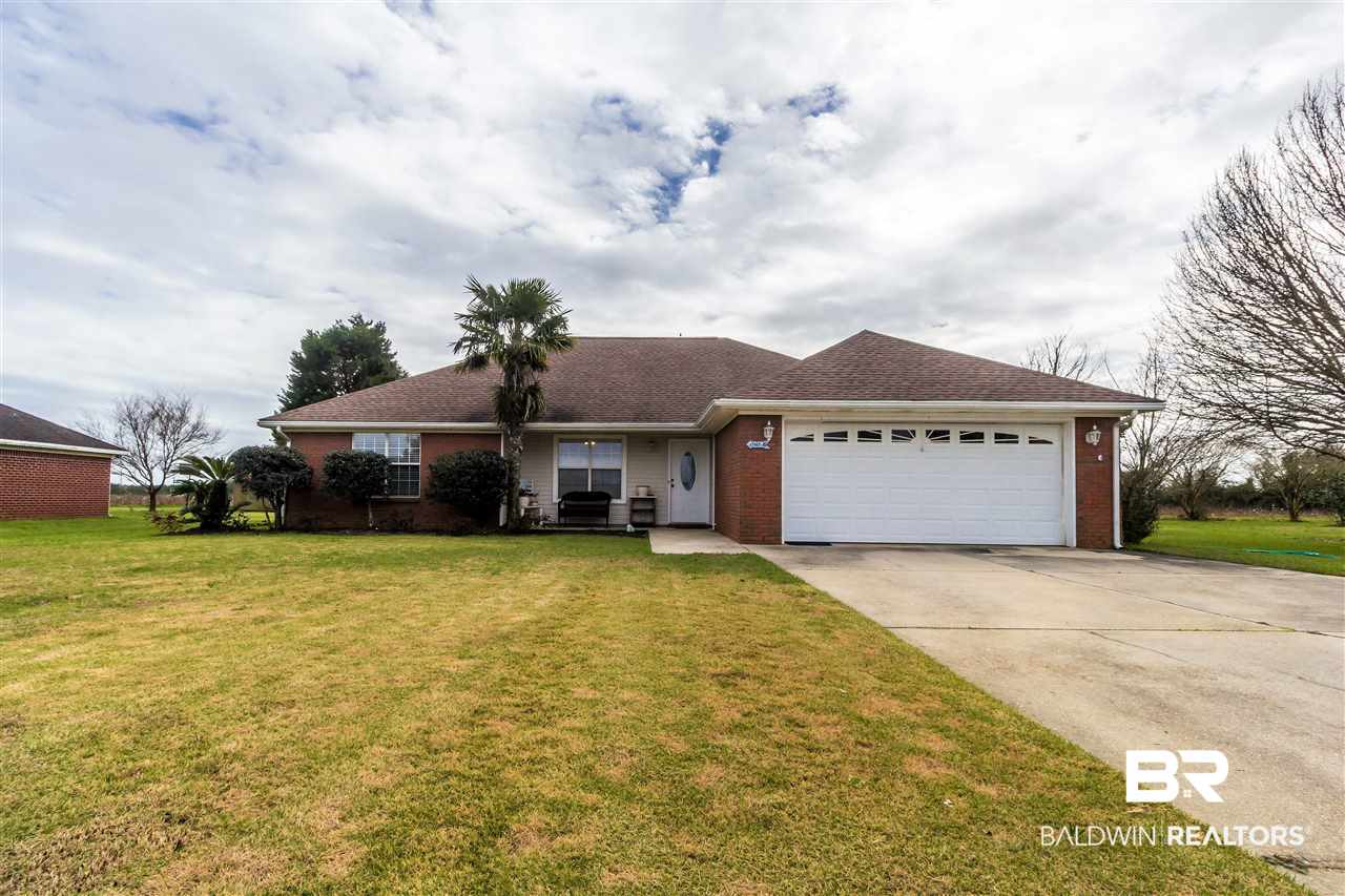 17427 East View Loop Foley, AL 36535 - Photo 1 of 23