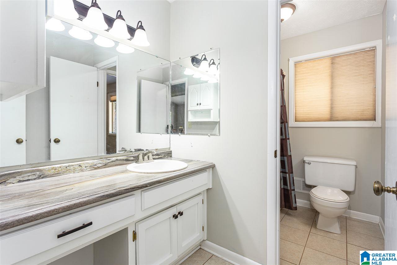 309 Shamrock Road Anniston, AL 36207 - Photo 26 of 50
