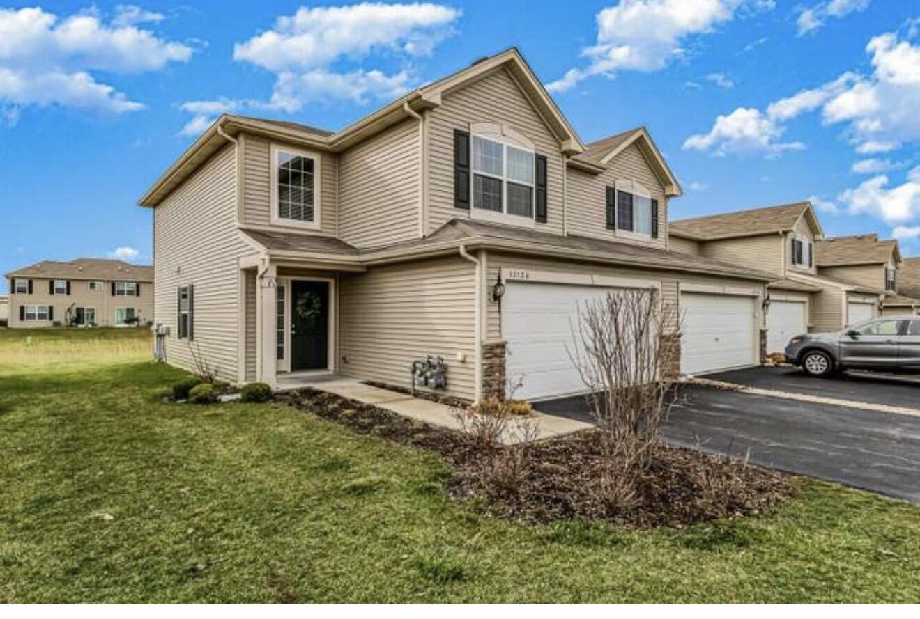 11126 Tennessee Street Crown Point, IN 46307 - Photo 2 of 22 1320x889