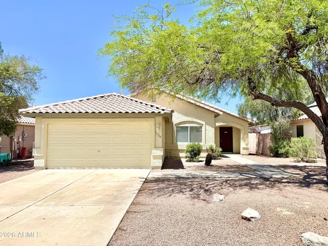$1,665 | 16128 West Sherman Street, Goodyear, AZ 85338