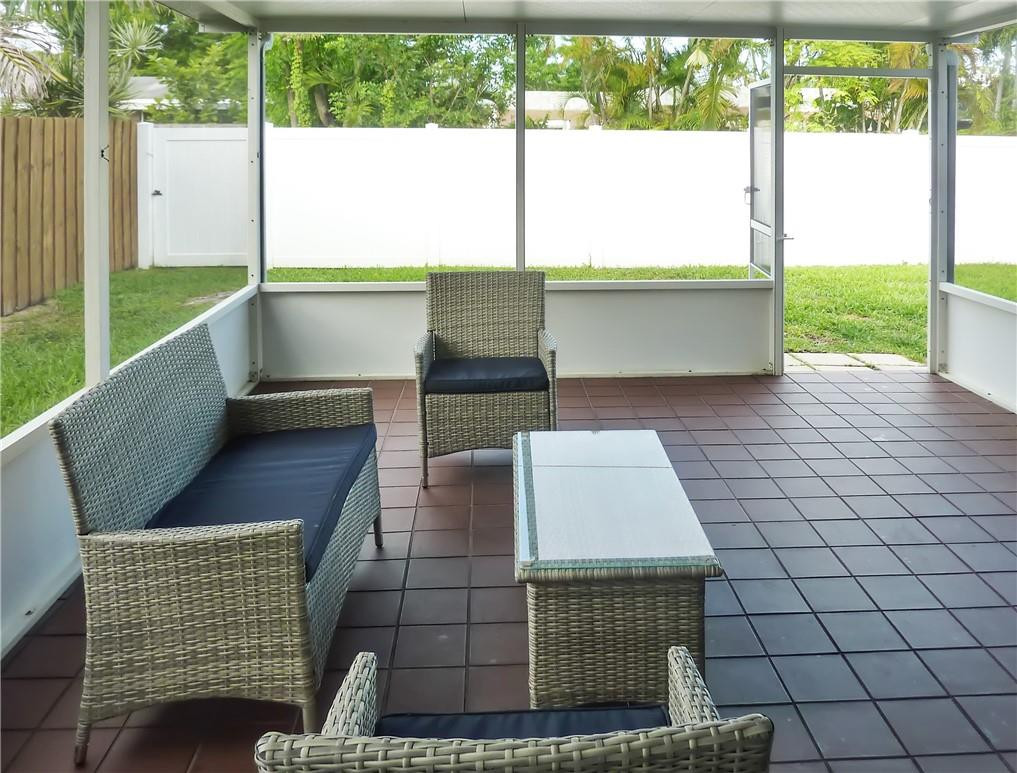 715 North 31st Road Hollywood, FL 33021 - Photo 20 of 25 Photo 20