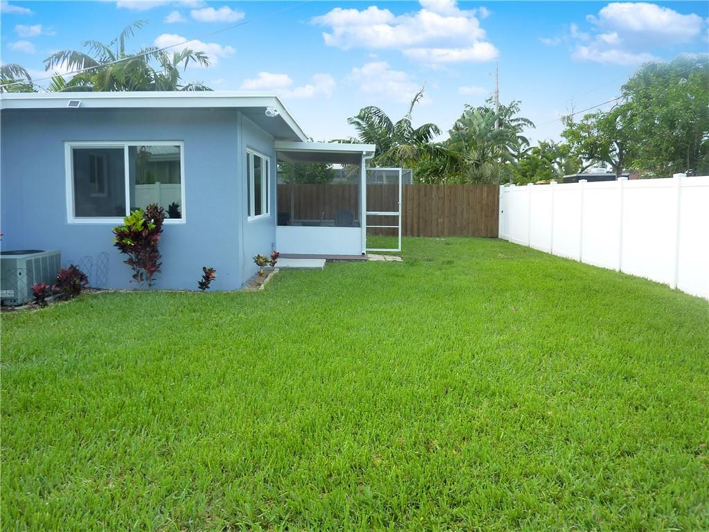715 North 31st Road Hollywood, FL 33021 - Photo 22 of 25 Photo 22