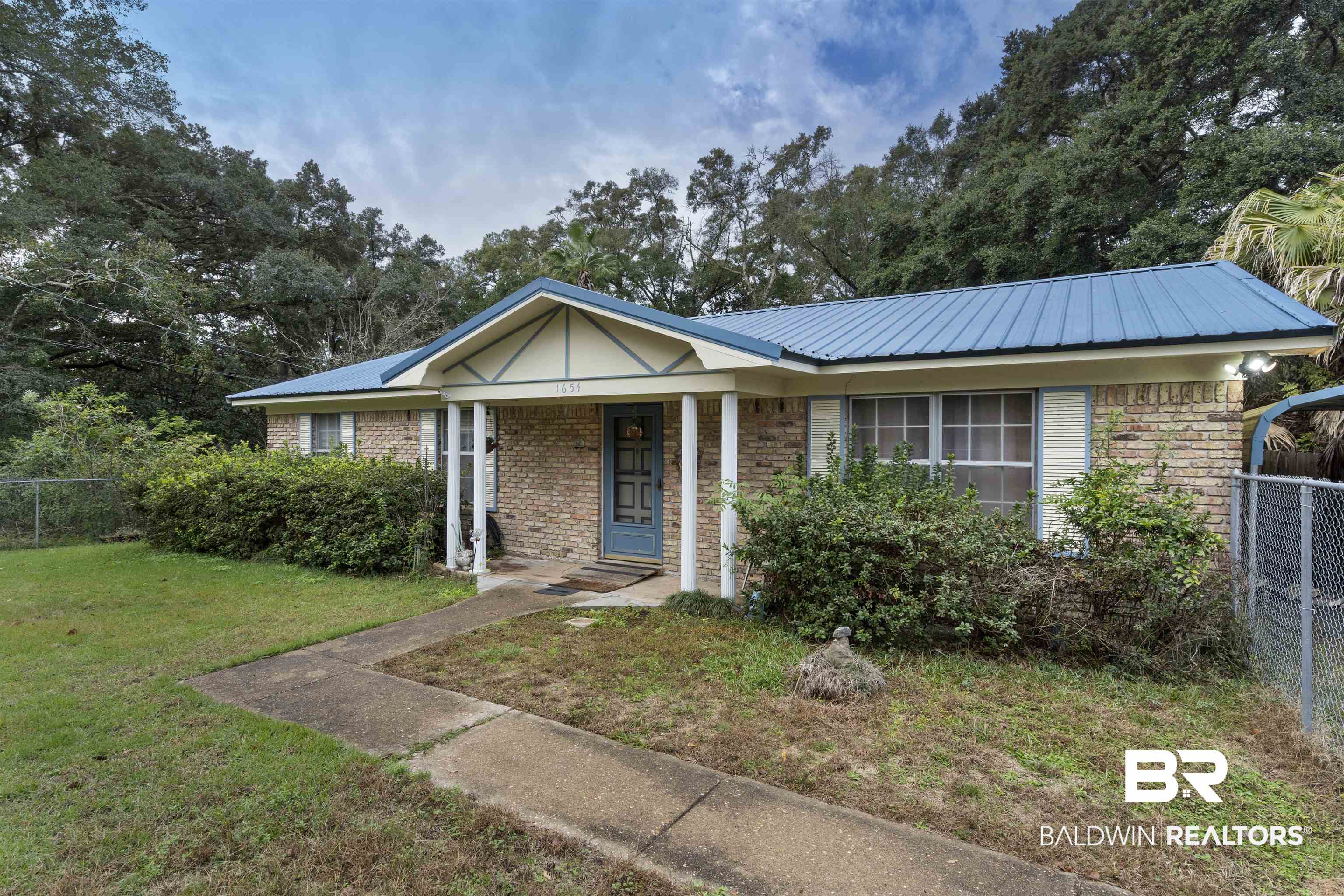 1654 Rochelle Street Mobile, AL 36693 - Photo 3 of 41