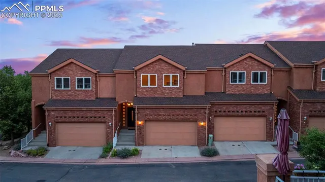 $509,000 | 1347 Mirrillion Heights, Colorado Springs, CO 80904