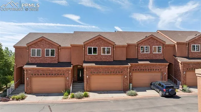 $509,000 | 1347 Mirrillion Heights, Colorado Springs, CO 80904