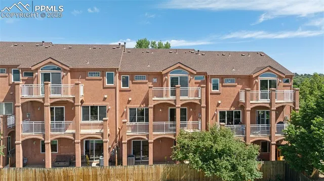 $509,000 | 1347 Mirrillion Heights, Colorado Springs, CO 80904