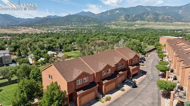 $509,000 | 1347 Mirrillion Heights, Colorado Springs, CO 80904
