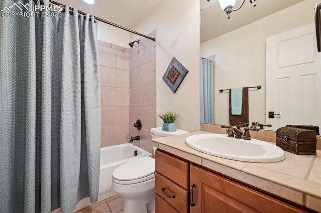 $509,000 | 1347 Mirrillion Heights, Colorado Springs, CO 80904