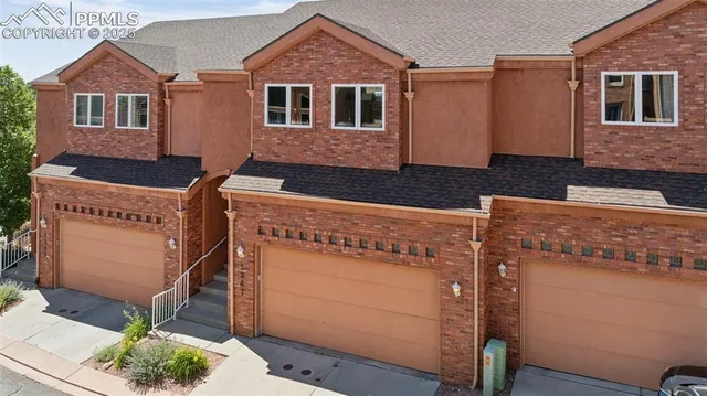 $509,000 | 1347 Mirrillion Heights, Colorado Springs, CO 80904
