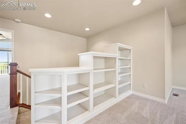 $509,000 | 1347 Mirrillion Heights, Colorado Springs, CO 80904