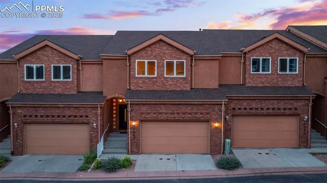 $509,000 | 1347 Mirrillion Heights, Colorado Springs, CO 80904